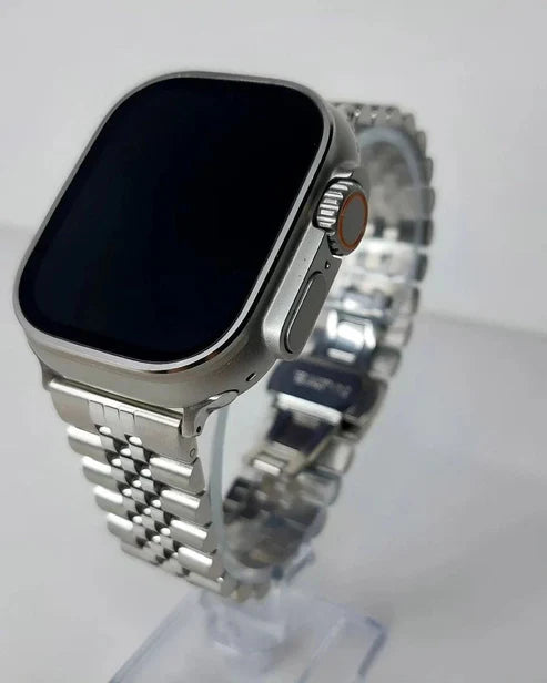 4G ULTRA MAX SIM WATCH