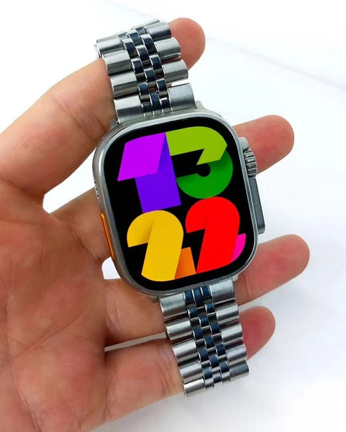 4G ULTRA MAX SIM WATCH